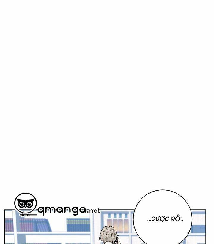 Đừng Lại Gần Giới Hạn 10m Của Tôi Chương 78 Ảnh 45