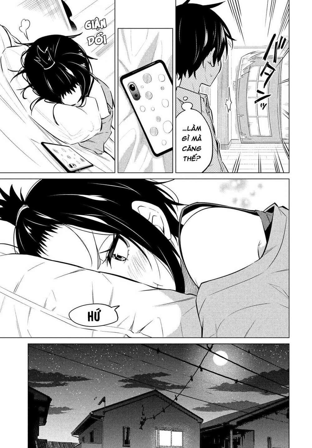 Uchi Kyaba: Oie De Kyabakura Shite Niichan O Onnanoko Ni Nare Saseyou Dai Sakusen Chương 1 Ảnh 25