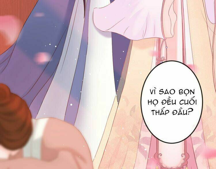 Báo Cáo Vương Gia, Vương Phi Là Một Con Mèo Chương 4 Ảnh 94