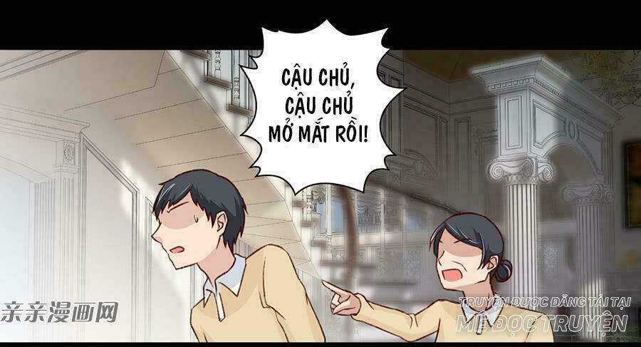 Gửi Người Không Quen Chương 40 Ảnh 2