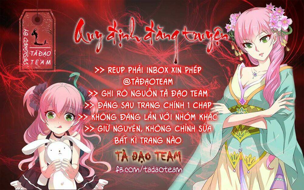 Cẩm Tú Vị Ương Chương 65 Ảnh 3