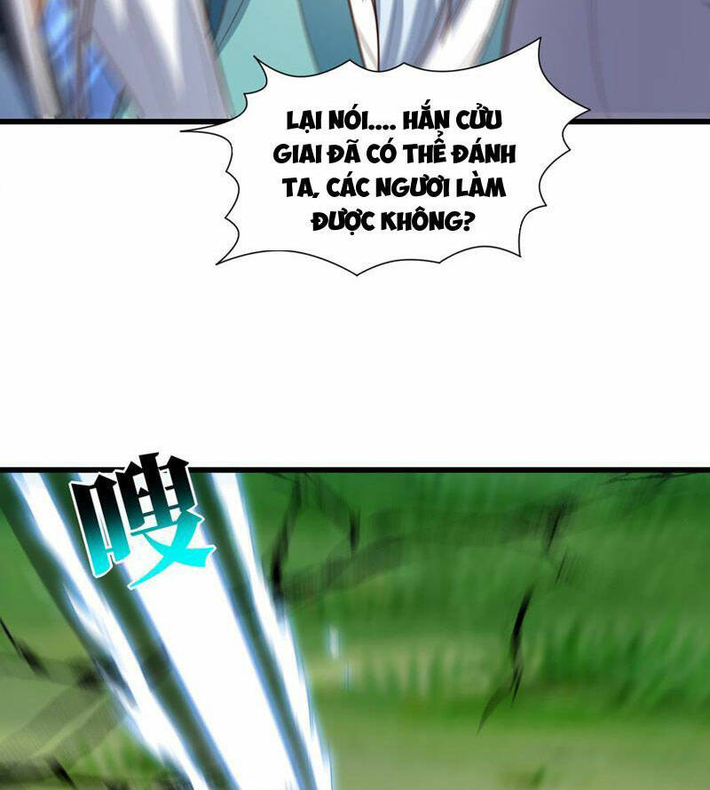 Cao Năng Lai Tập Chương 355 Ảnh 50