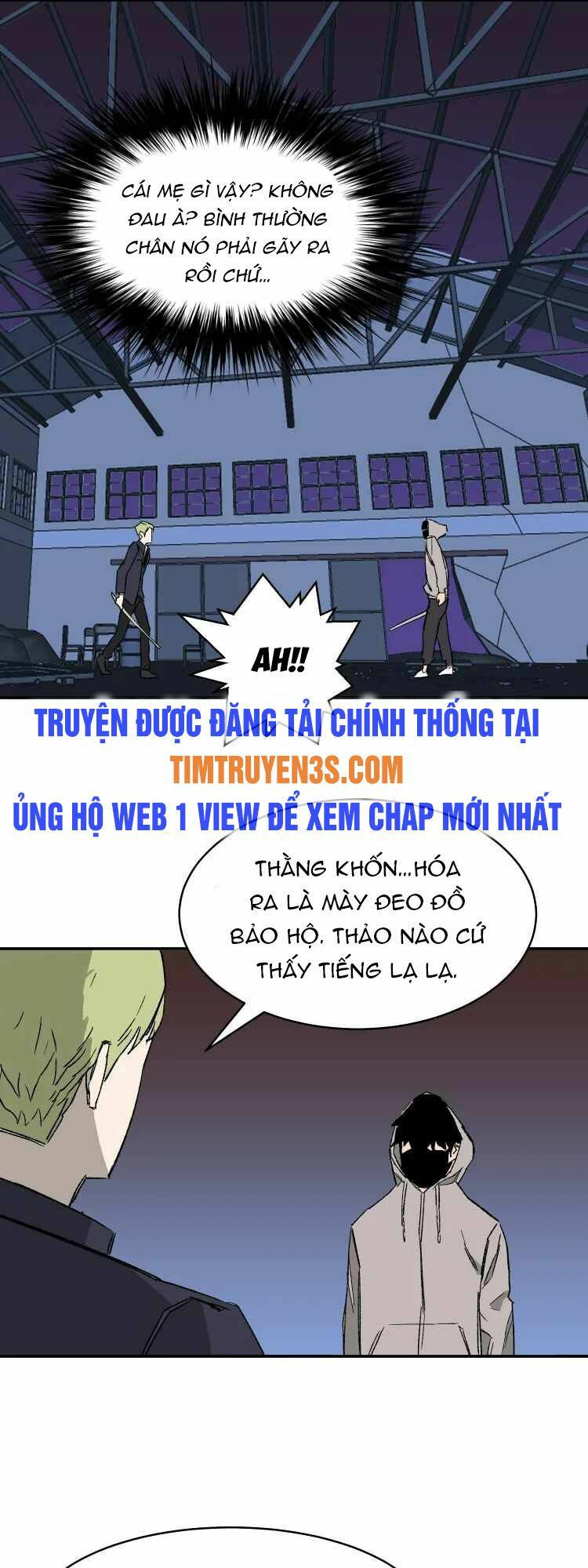 30 Ngày Chương 10 Ảnh 23