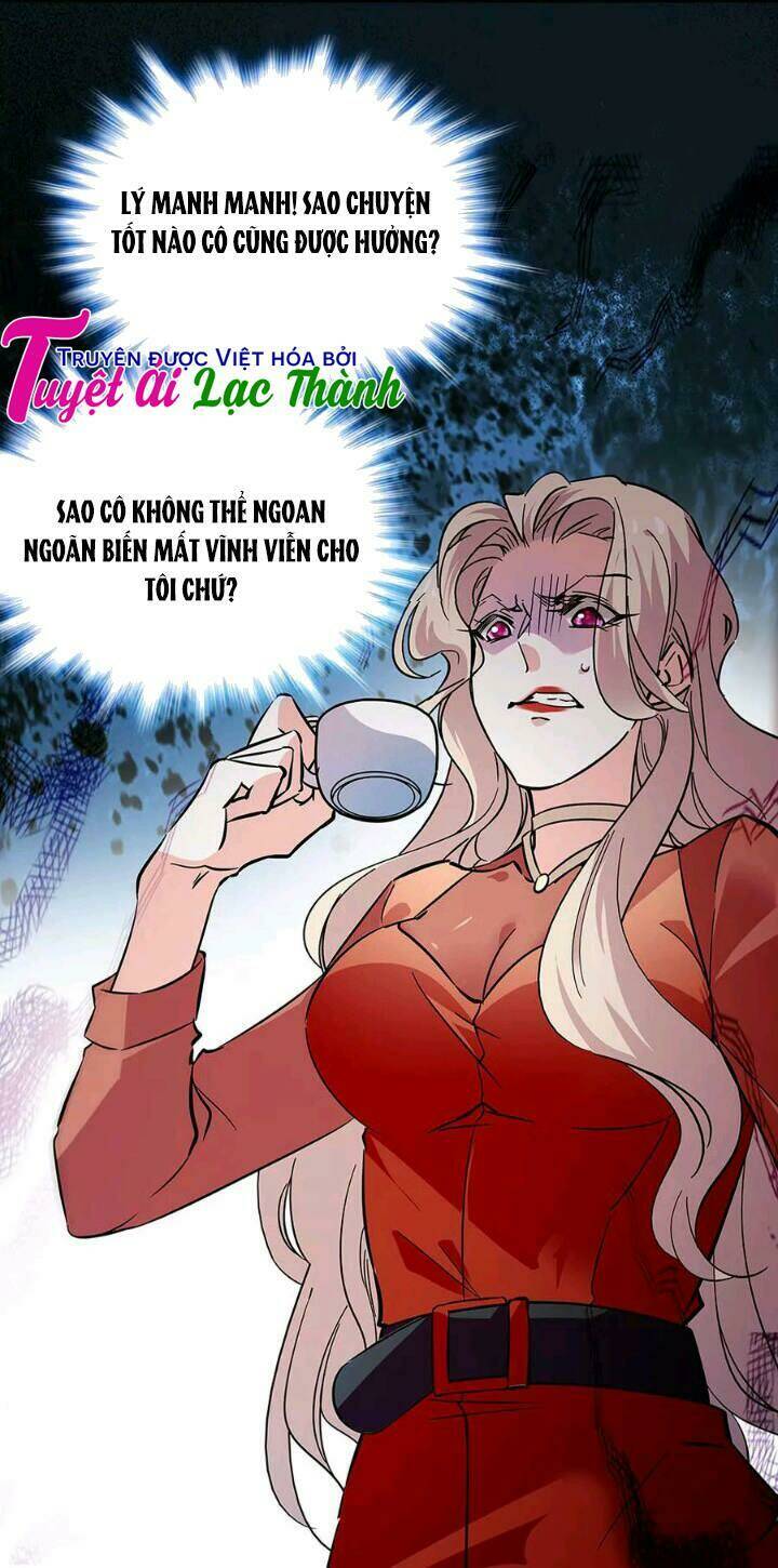 Tình Đầy Chông Gai Chương 131 Ảnh 15