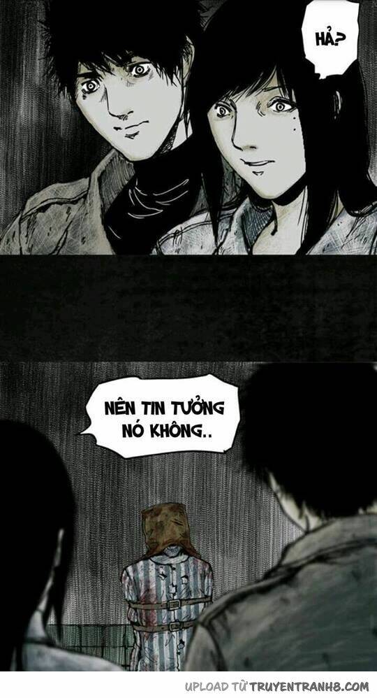 TrấN TháI BìNh Chương 4 Ảnh 49