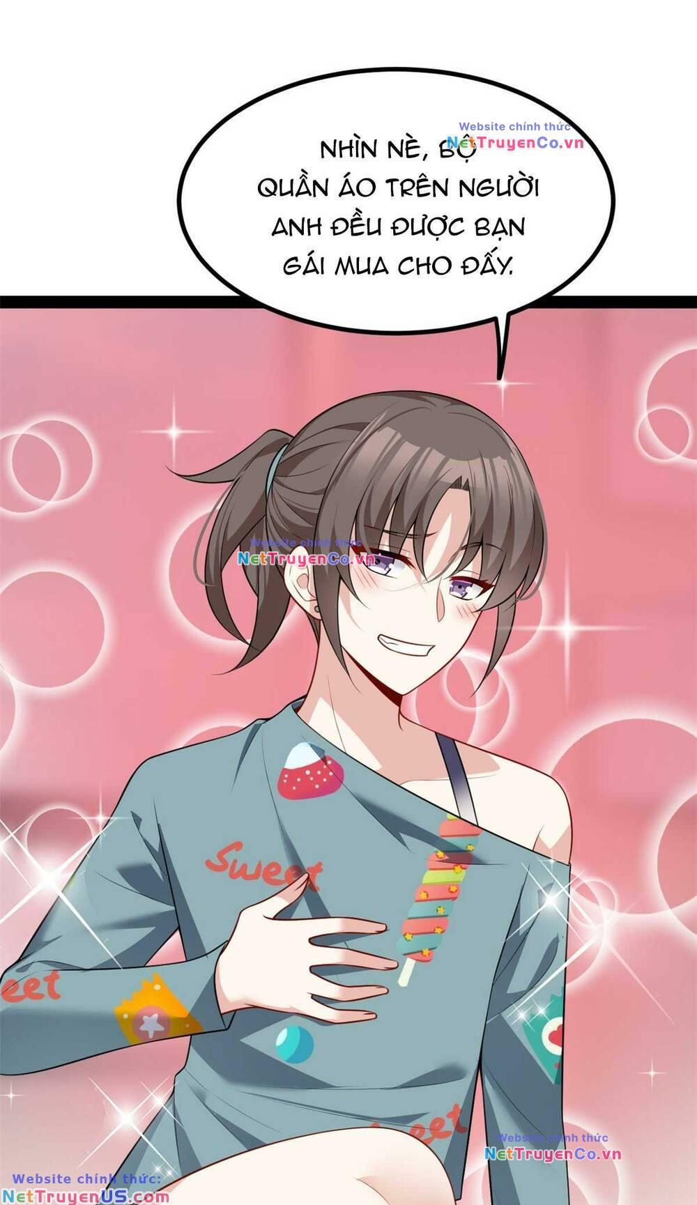 Himekishi-Sama No Himo Chương 1.5 Ảnh 31