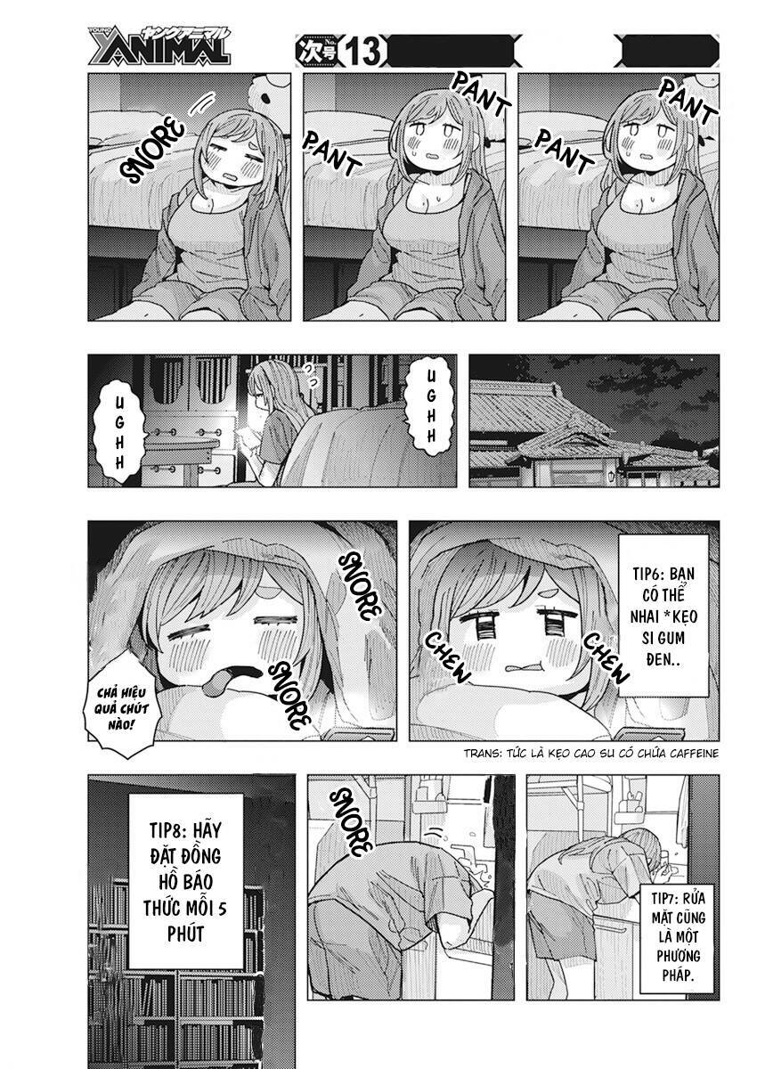 Tonari No Nobukuni-San Wa Ore No Koto Ga Sukina Ki Ga Suru Chương 16 Ảnh 13