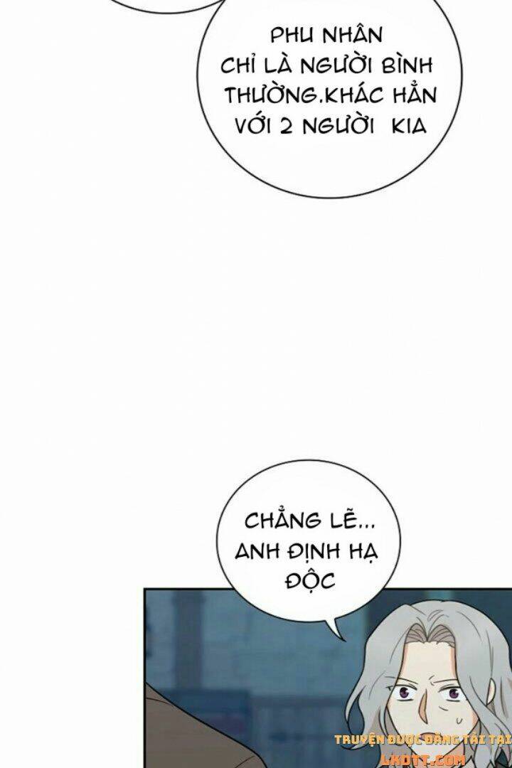 Xuyên Không Trở Thành Mami Phản Diện Chương 52 Ảnh 21