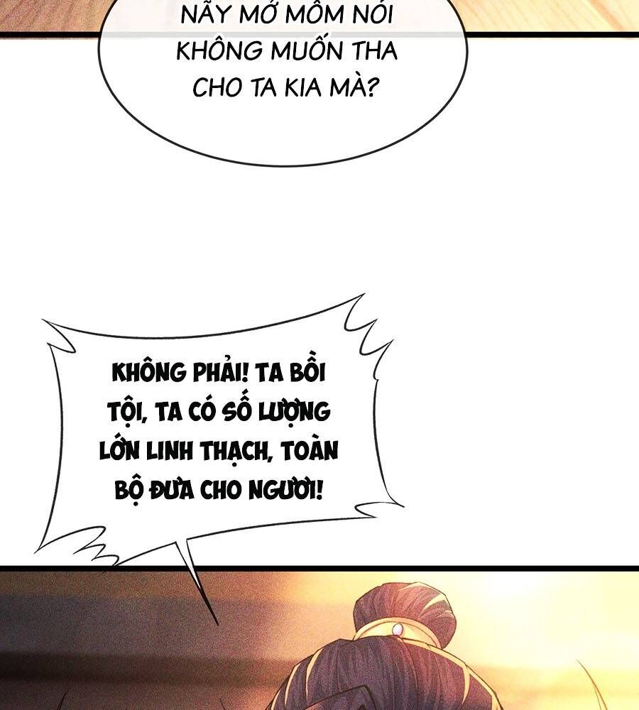 Vạn Cổ Thánh Tôn Chương 14 Ảnh 48