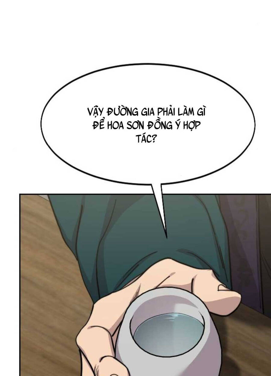 Hoa Sơn Tái Xuất Chương 138 Ảnh 12