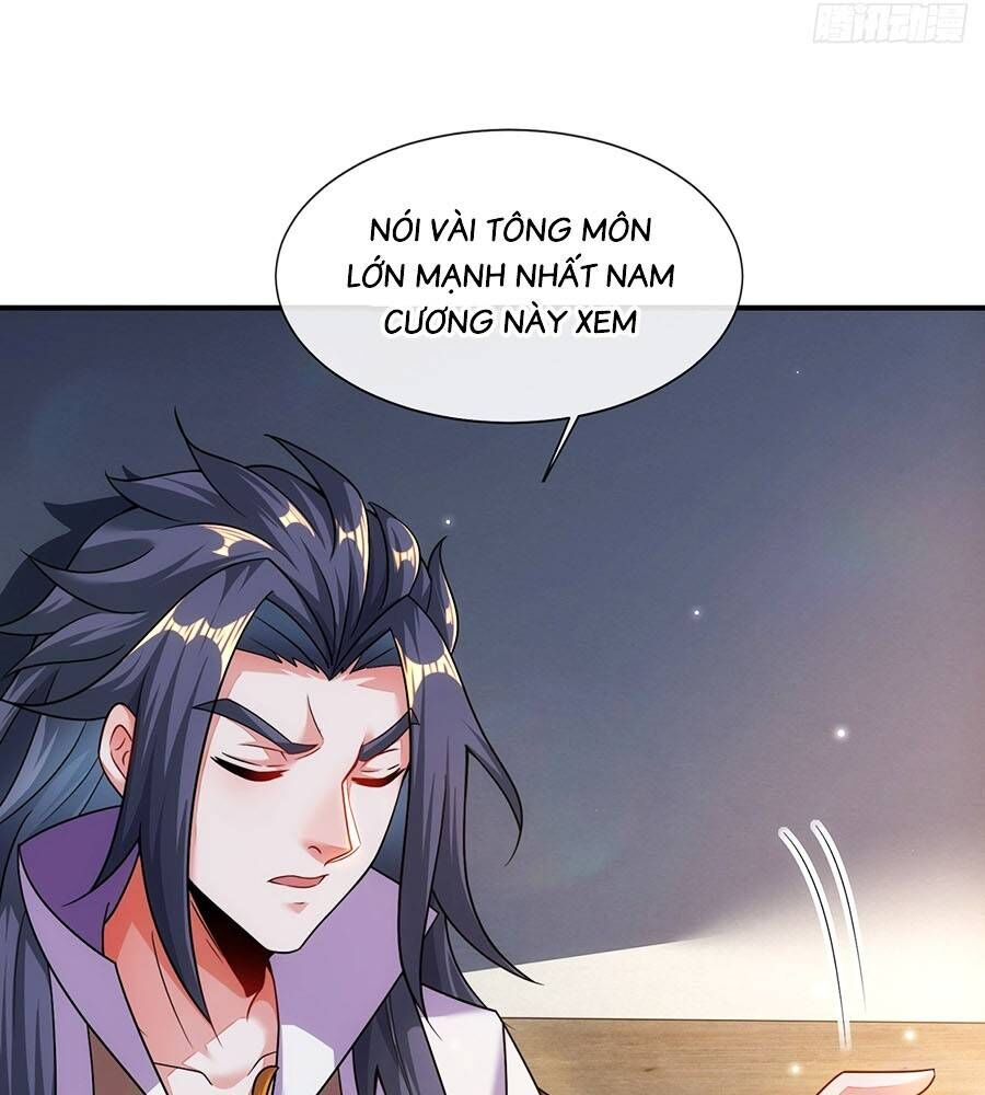 Vạn Cổ Thánh Tôn Chương 14 Ảnh 86