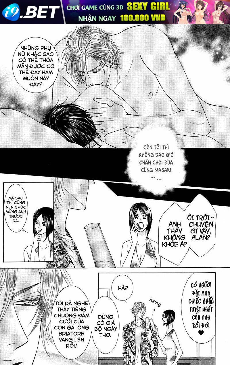 Tsuki Ni Hoero Chương 5 Ảnh 16