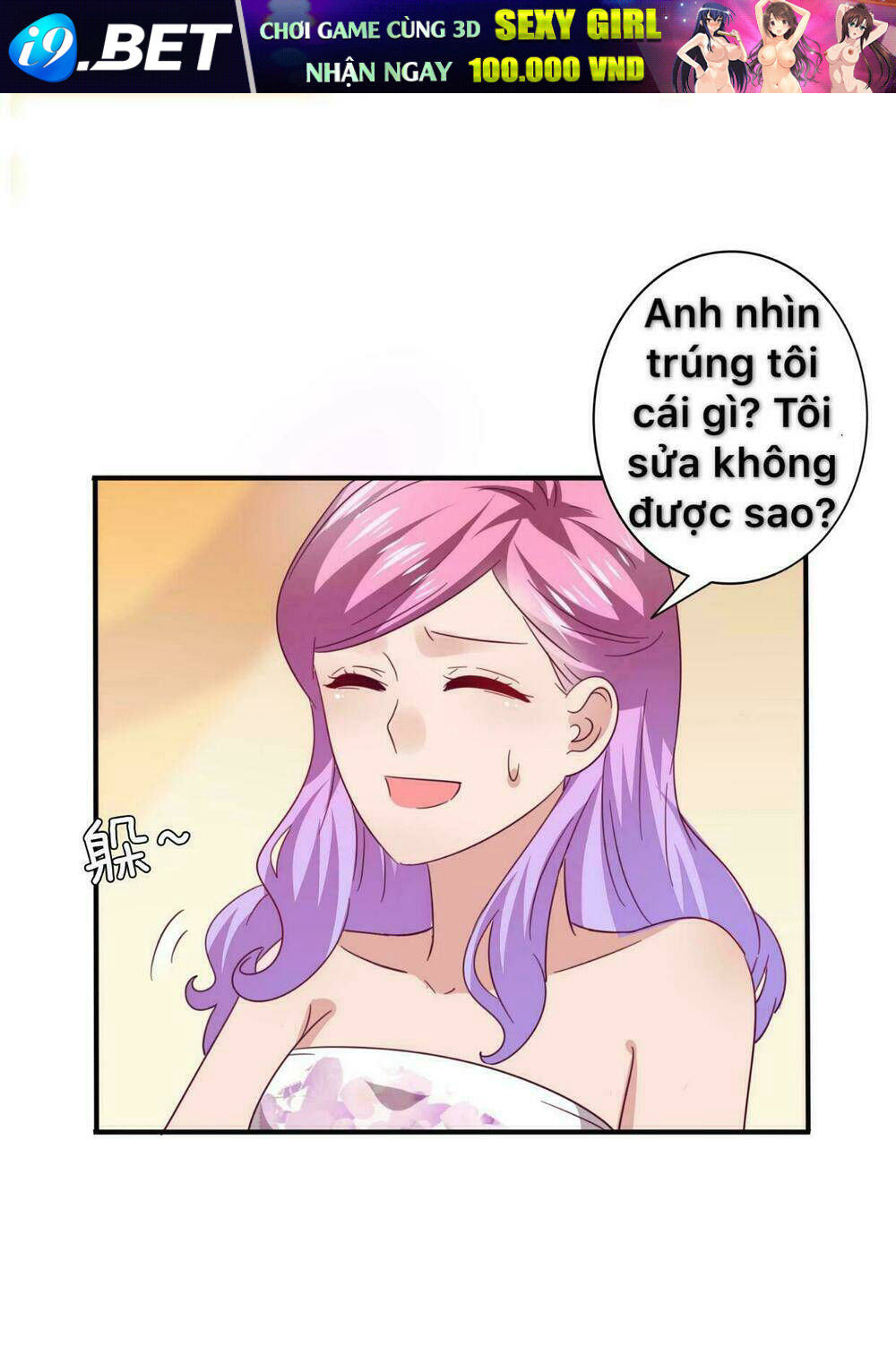 Nữ Hoàng Thú Sủng Chương 24 Ảnh 10