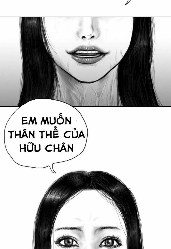 Hạt Giống Mỹ Nhân Chương 27 Ảnh 36