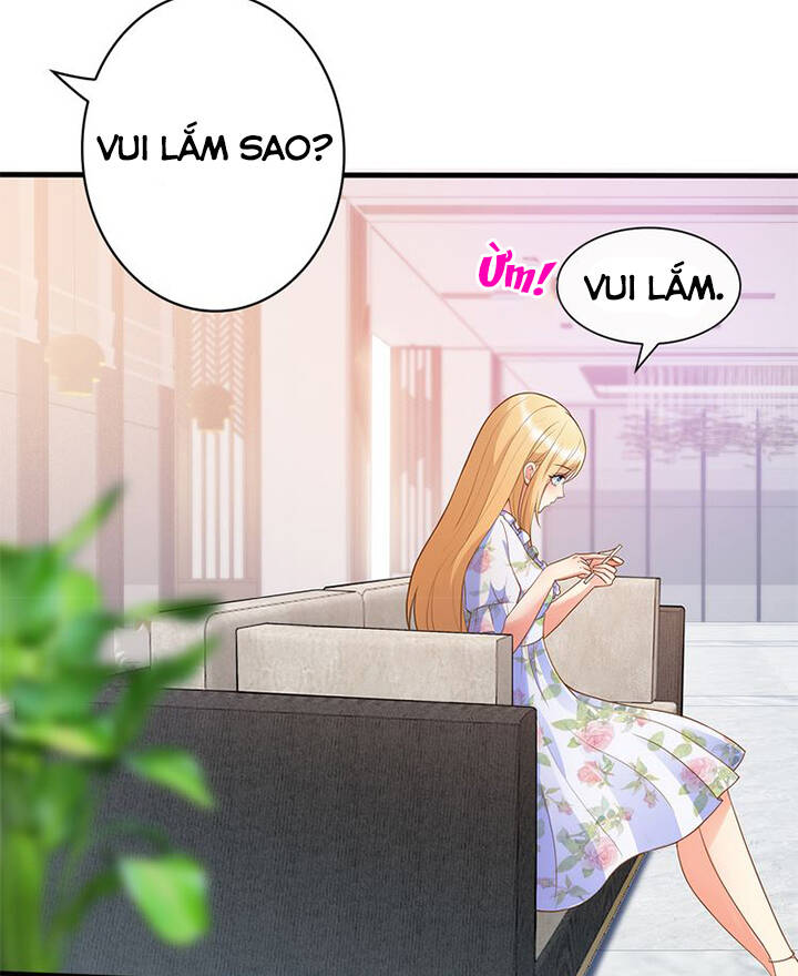 Ác Ma Đích Độc Sủng Điềm Thê Chương 2 Ảnh 19