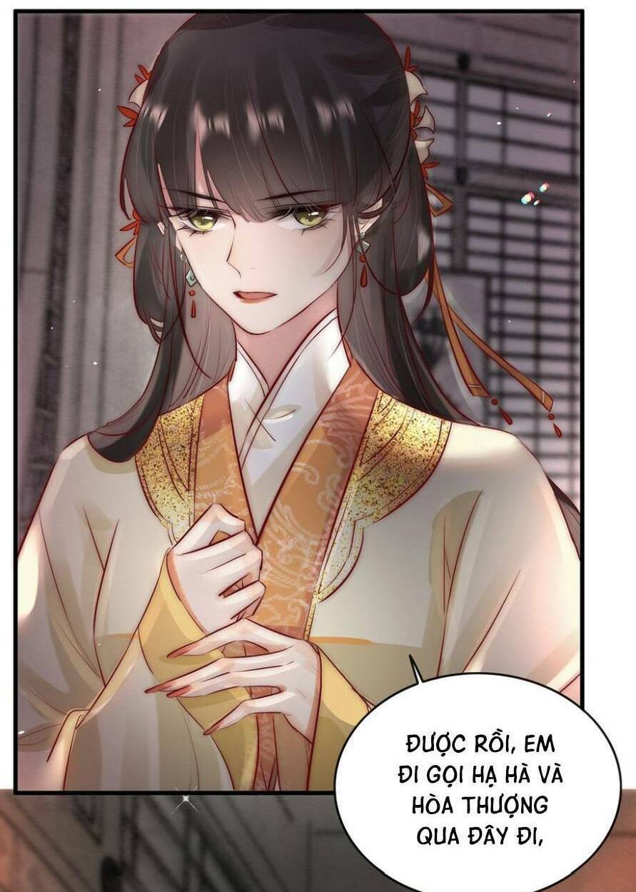 Hòa Thượng Phản Diện Giả Bạch Liên Hoa Chương 8 Ảnh 60