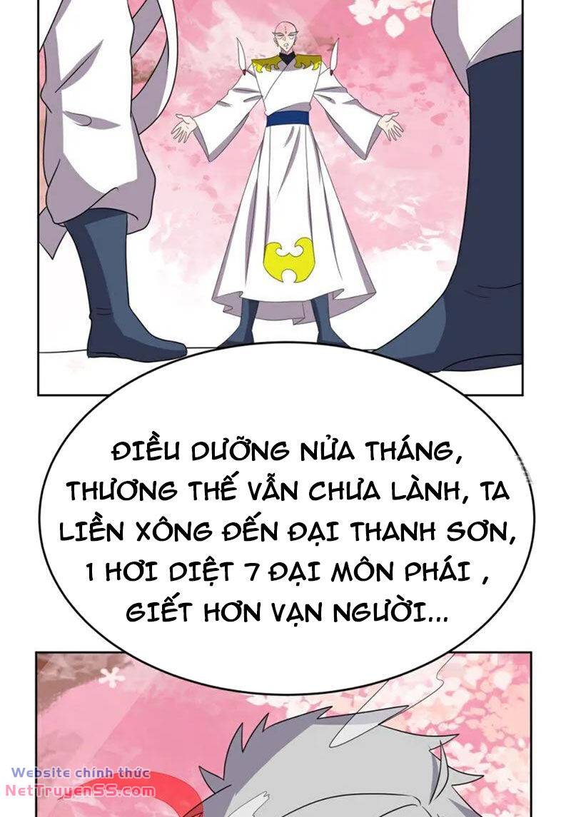 Tôn Thượng Chương 495 Ảnh 21