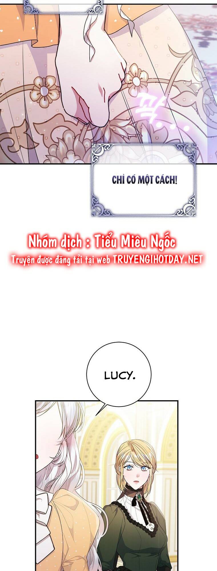 Xin Hãy Nhận Con Làm Con Đi Mà, Papa Chương 31 Ảnh 12