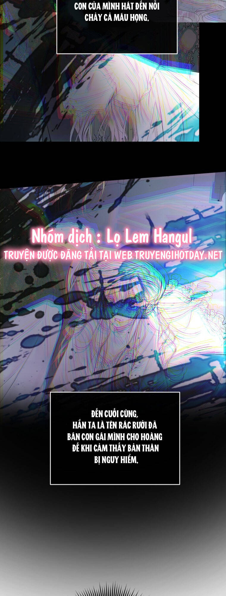 Trở Thành Cô Vợ Khế Ước Của Nhân Vật Phản Diện Chương 96.1 Ảnh 38