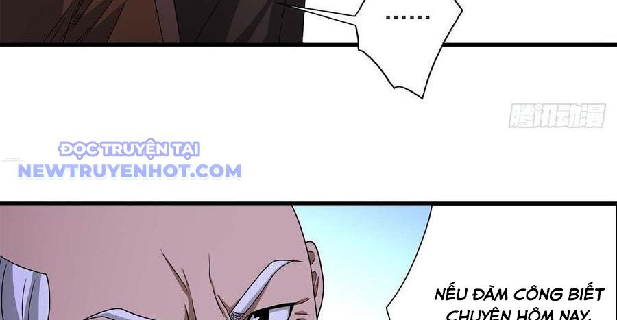 Thiên Long Bát Bộ Webtoon Chương 132 Ảnh 44