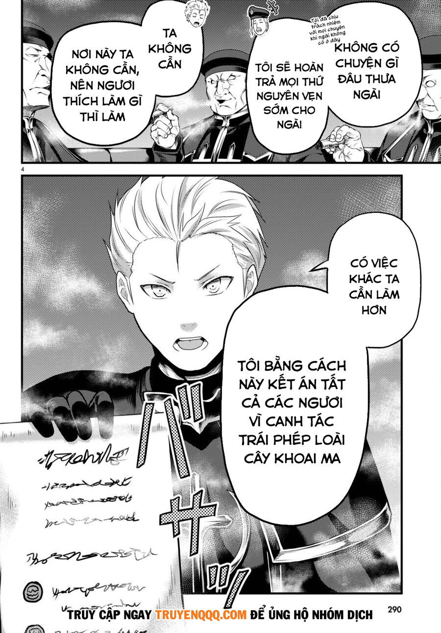 Murabito Desu Ga Nani Ka? Chương 57 Ảnh 6