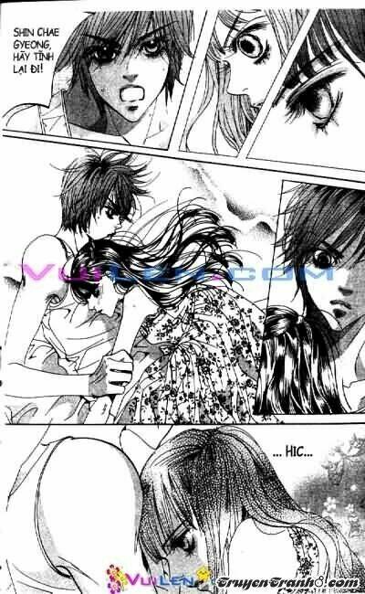 Goong - [ Hoàng Cung ] Chương 10 Ảnh 22