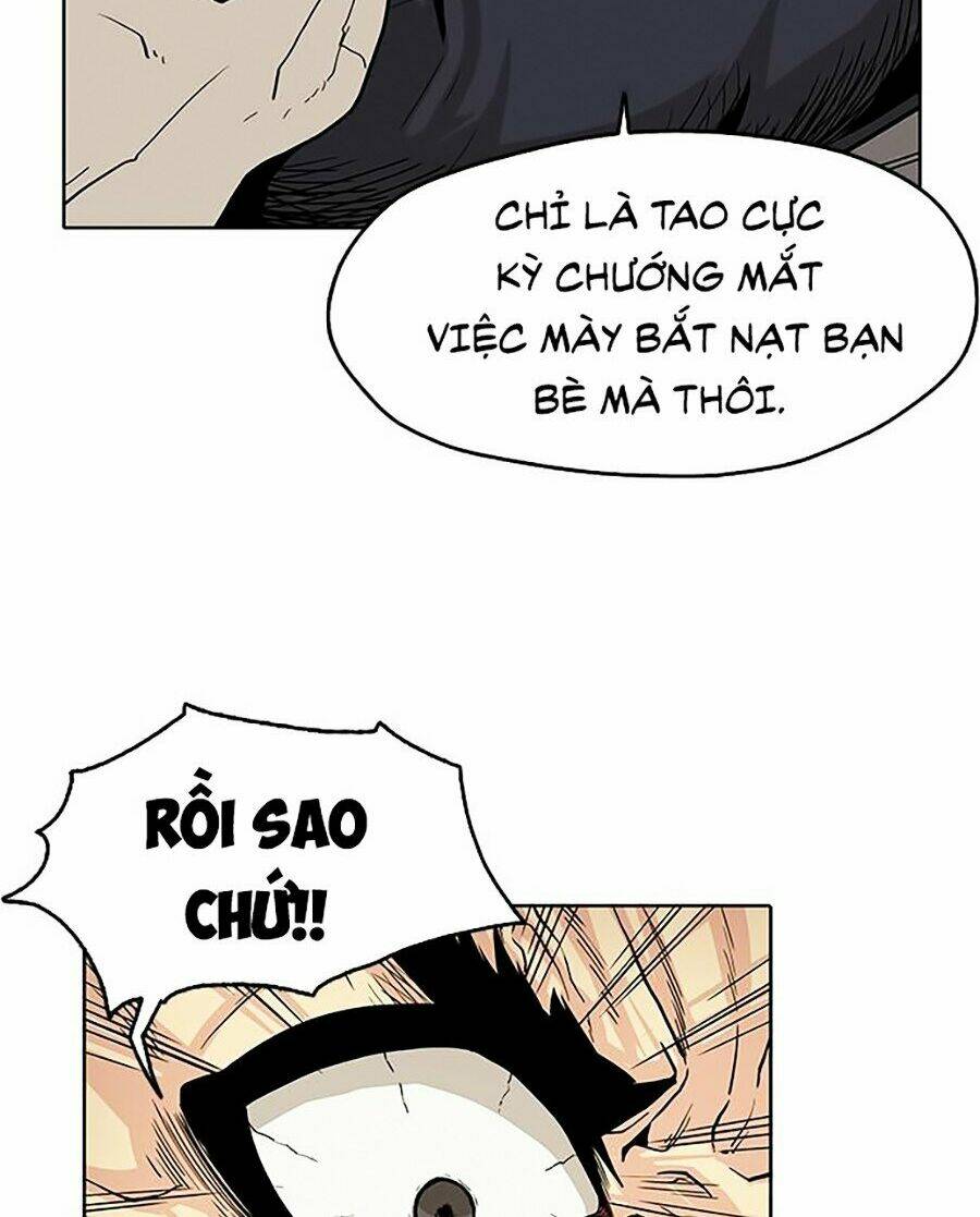 Tội Phủ Trảm Ma Chương 1 Ảnh 59