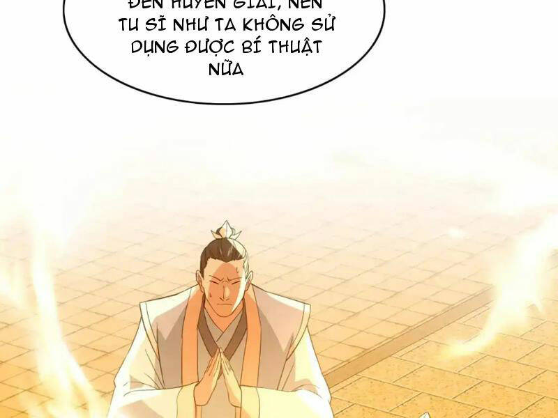 Không Nhường Nữa Ta Chết, Ta Liền Thật Vô Địch Chương 142 Ảnh 52