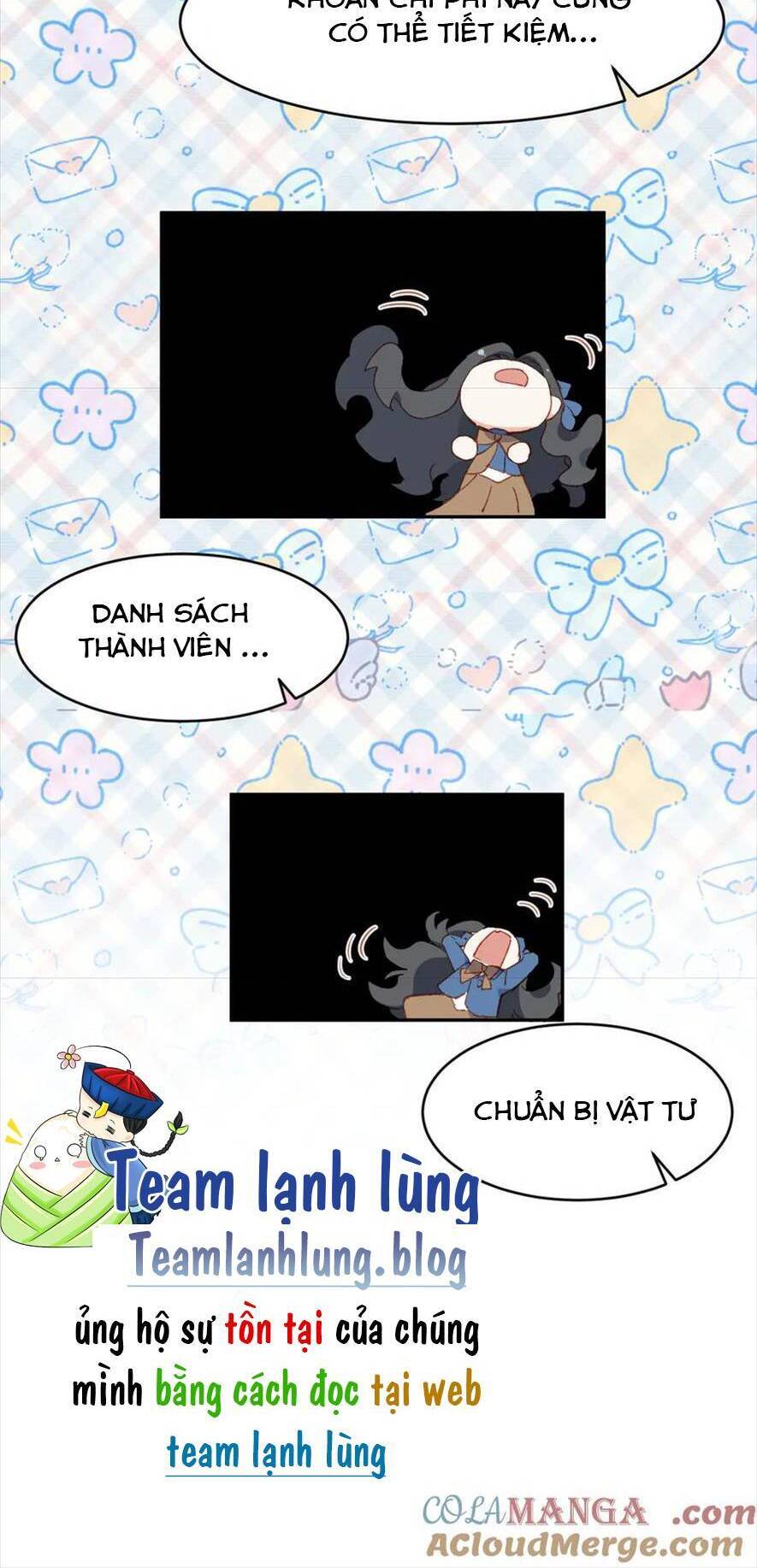 Bổn Công Chúa Không Muốn Được Chiều Chuộng Chương 39 Ảnh 11