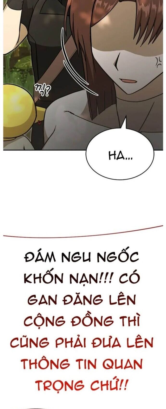 Ta Leo Lên Đỉnh Cao Ngay Cả Những Hồi Quy Giả Cũng Không Thể Đạt Tới Chương 38 Ảnh 43