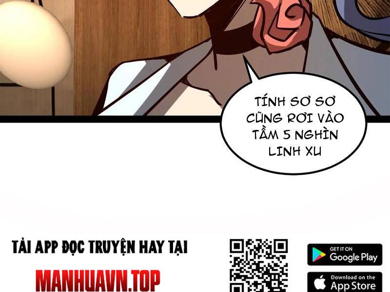 Quỷ Dị Khó Giết? Thật Xin Lỗi, Ta Mới Thật Sự Là Bất Tử Chương 82 Ảnh 68