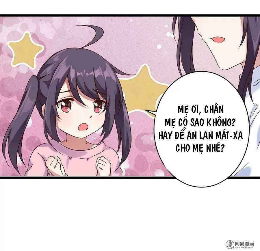 Gửi Người Không Quen Chương 19 Ảnh 21