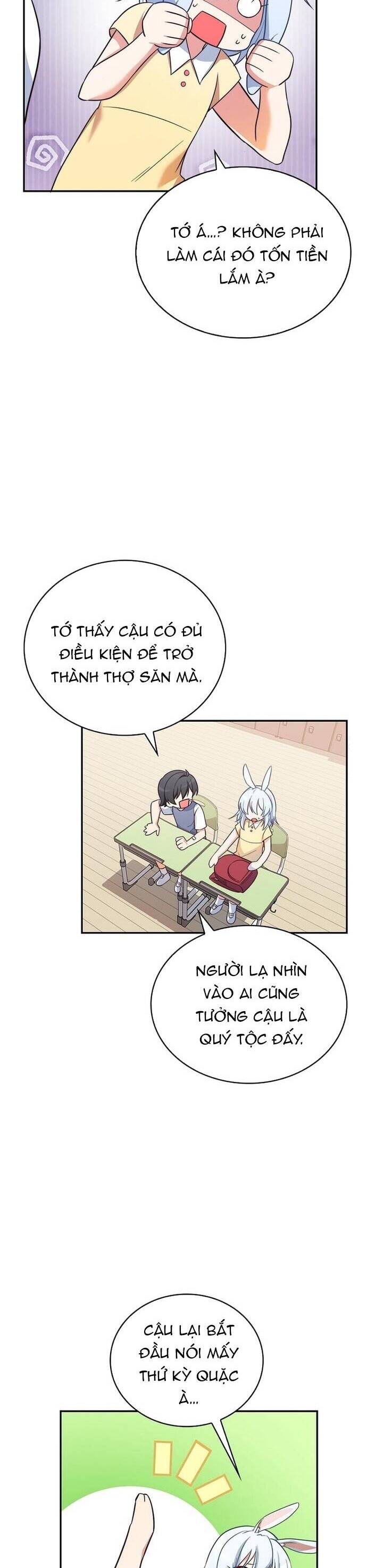 Trở Thành Bạn Thời Thơ Ấu Của Boss Cấp Trung Chương 9 Ảnh 236