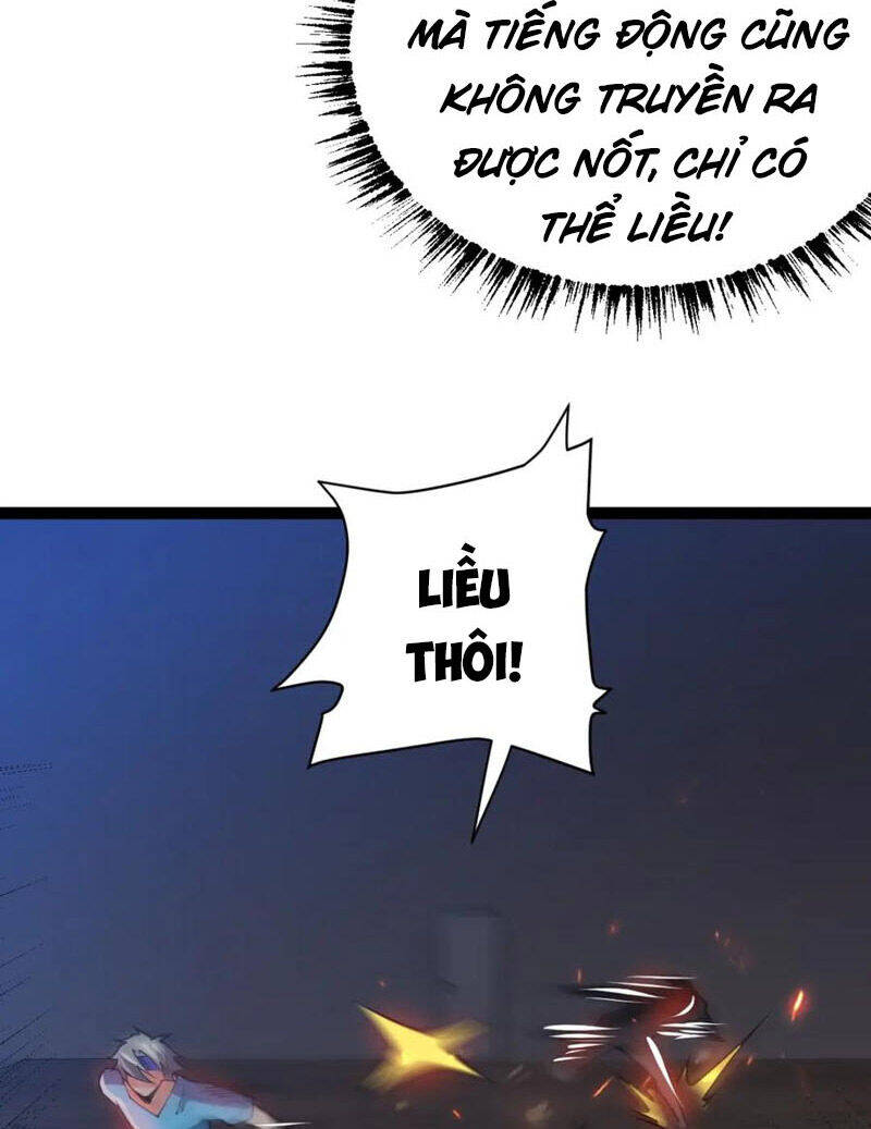 Toàn Thuộc Tính Võ Đạo Chương 60 Ảnh 42