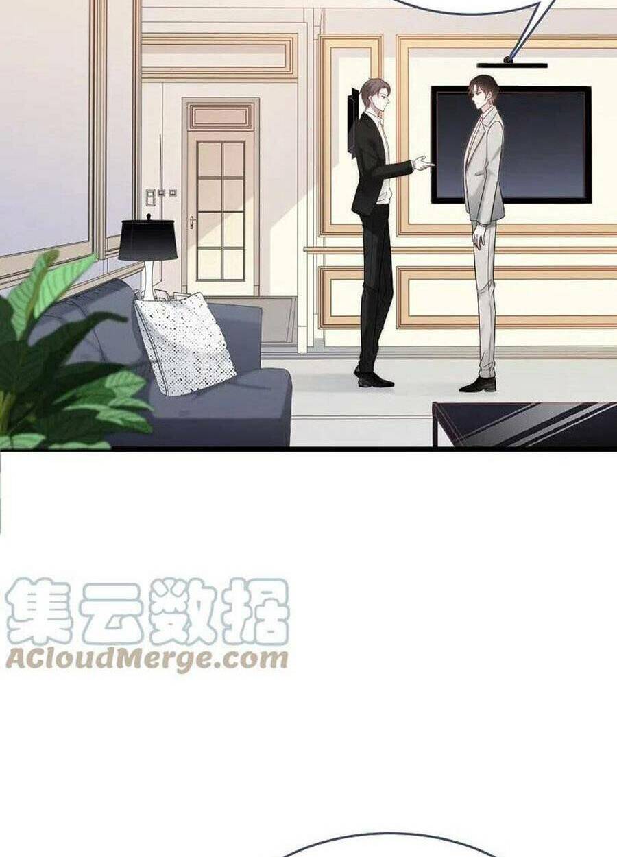 Tổng Tài Daddy Đuổi Tới Nơi Rồi Chương 190 Ảnh 6