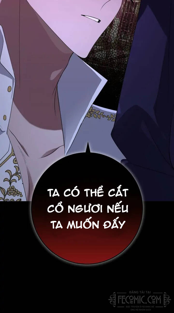Đã Nếm Thử Thì Ăn Luôn Một Miếng Đi Chương 25 Ảnh 49