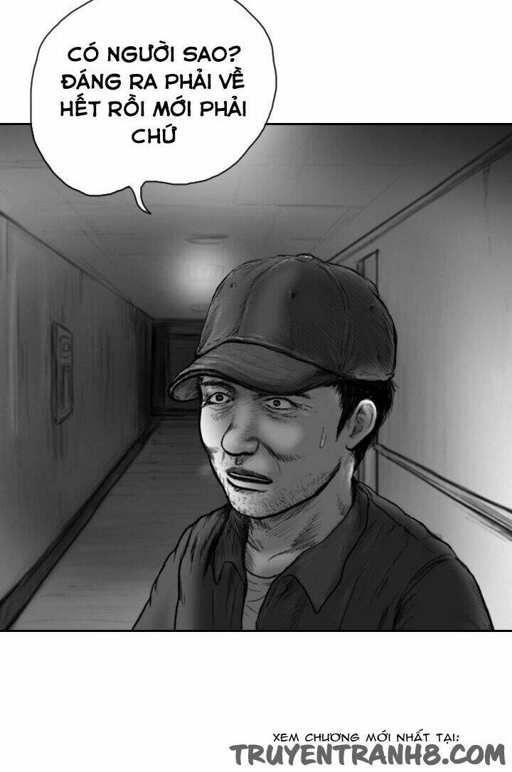 Hạt Giống Mỹ Nhân Chương 41 Ảnh 5