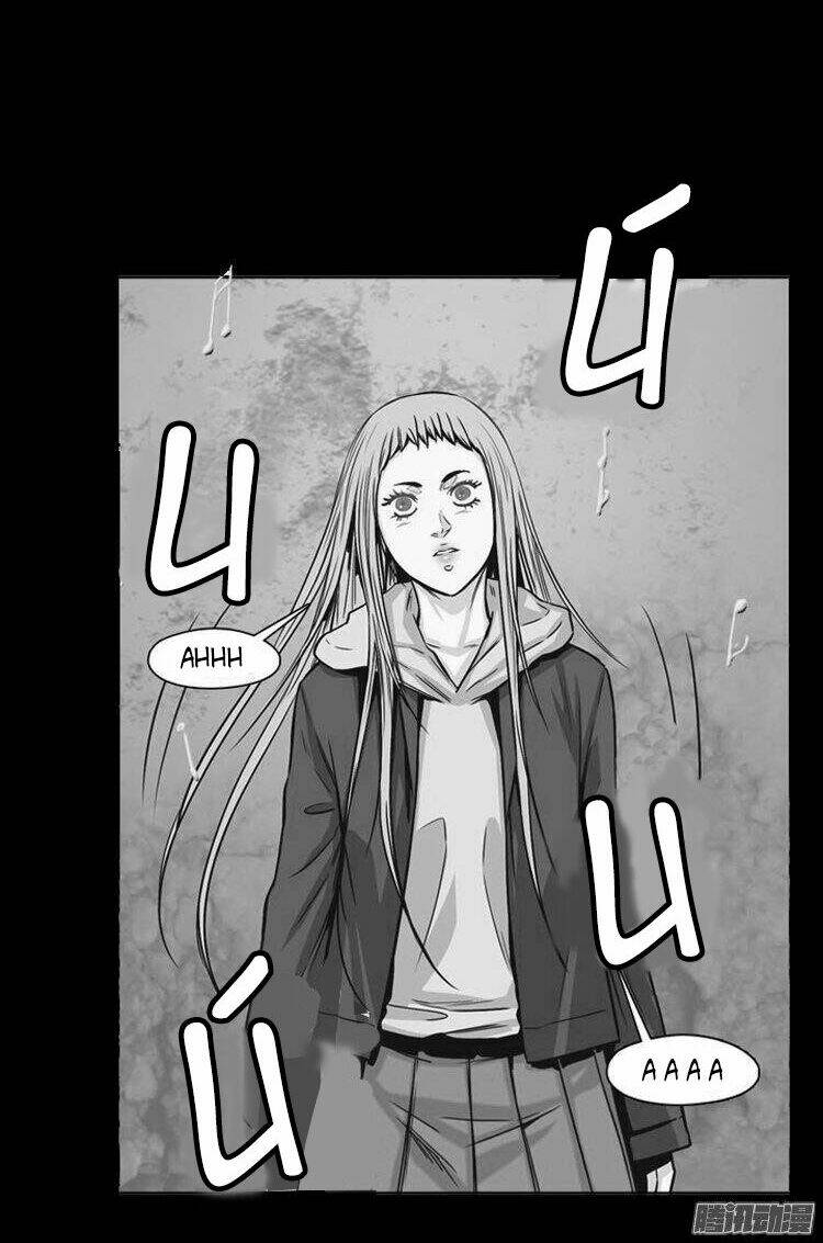 Vong Linh Vương Chương 184 Ảnh 16