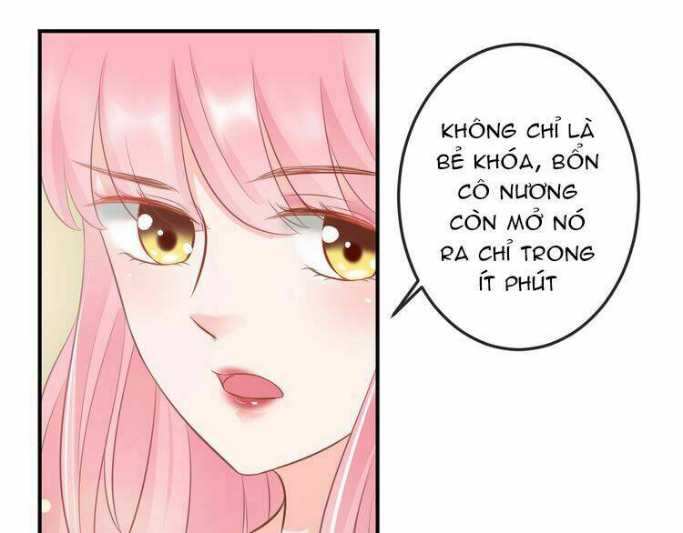 Báo Cáo Vương Gia, Vương Phi Là Một Con Mèo Chương 6 Ảnh 85