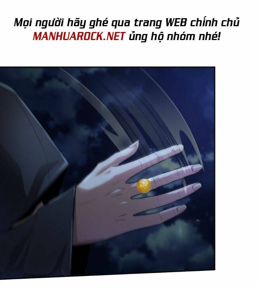 Tiểu Thúc Tổ Mời Xuất Sơn Chương 54 Ảnh 7
