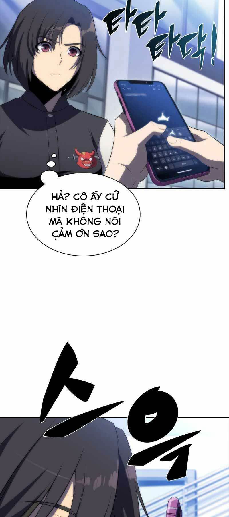 Kẻ Thách Đấu Chương 39 Ảnh 84