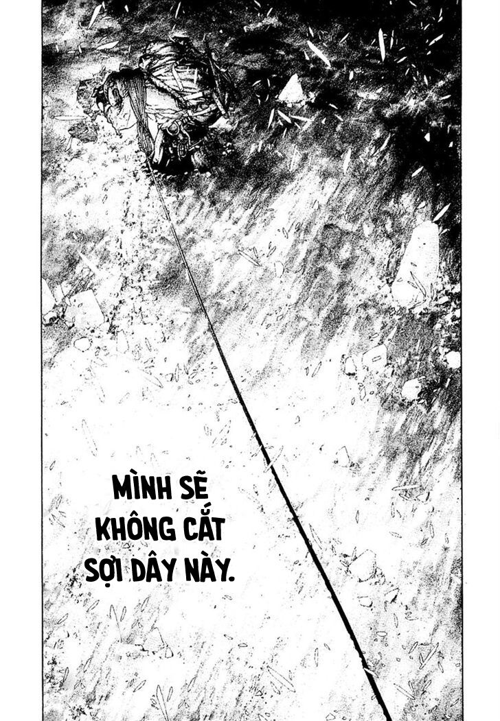 Kokou No Hito Chương 148 Ảnh 10