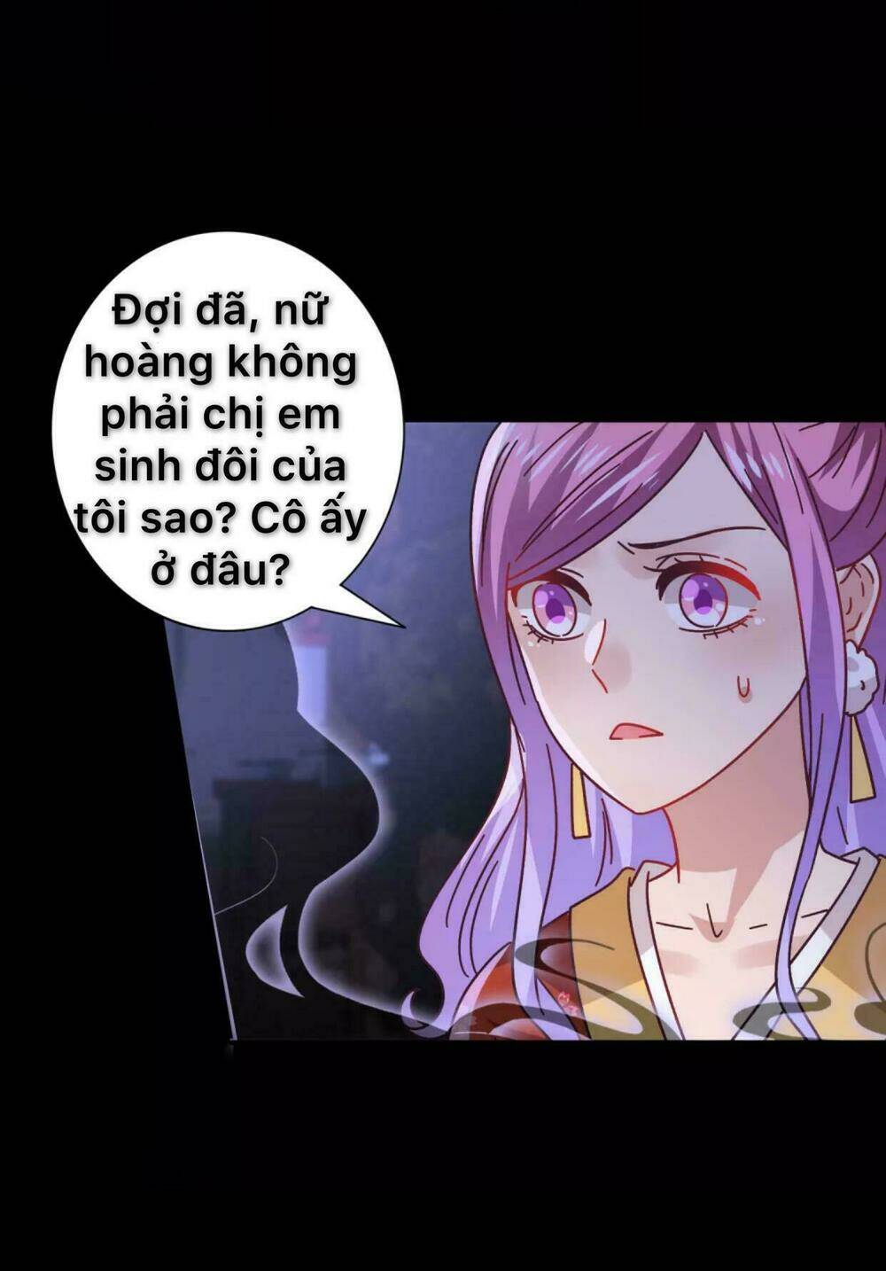 Nữ Hoàng Thú Sủng Chương 28 Ảnh 4