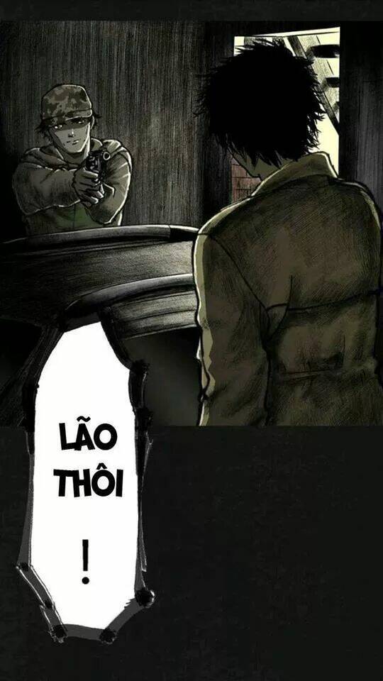TrấN TháI BìNh Chương 16 Ảnh 51