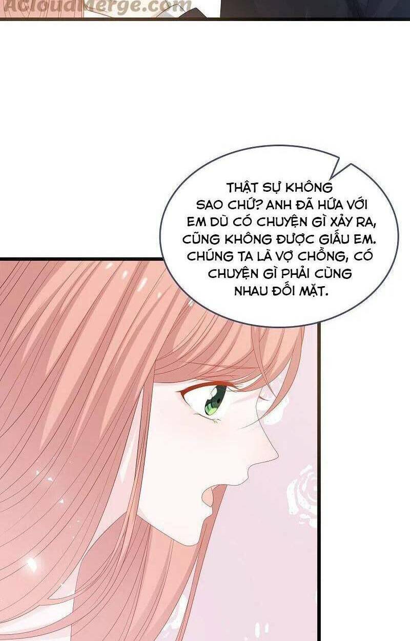 Tổng Tài Daddy Đuổi Tới Nơi Rồi Chương 187 Ảnh 6