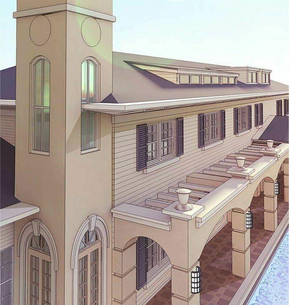 Tiểu Tâm Can Tuyệt Sủng Của Lạc Tiên Sinh Chương 47 Ảnh 17