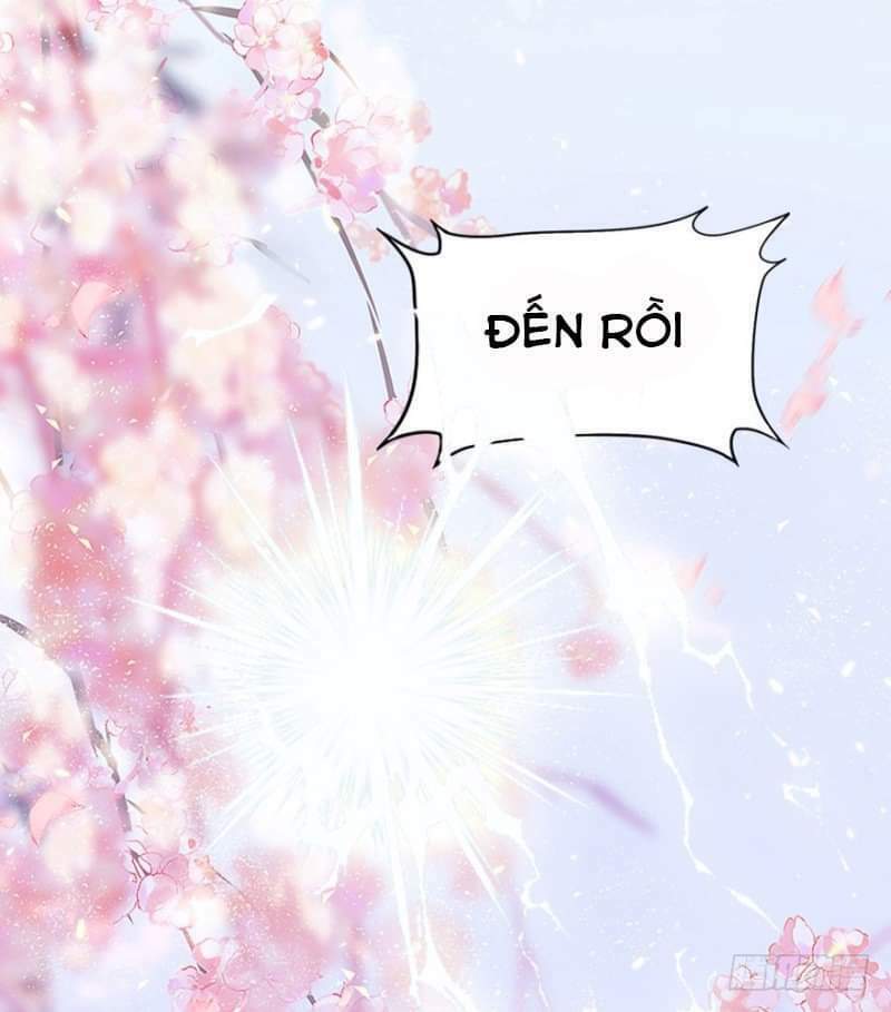 Nữ Thần Đại Nhân Sáo Lộ Đa Chương 2 Ảnh 4