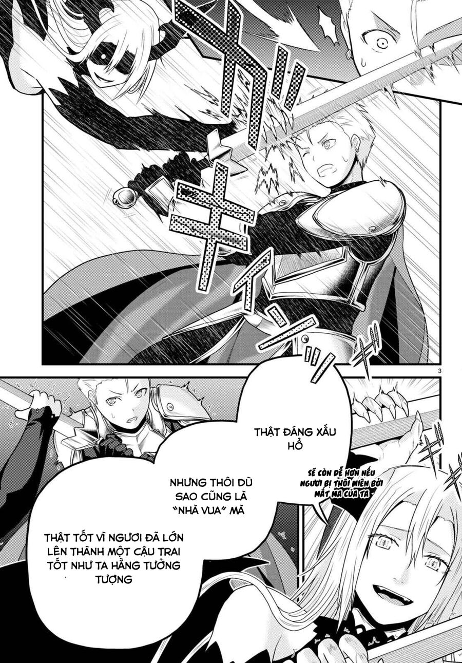 Murabito Desu Ga Nani Ka? Chương 62 Ảnh 4