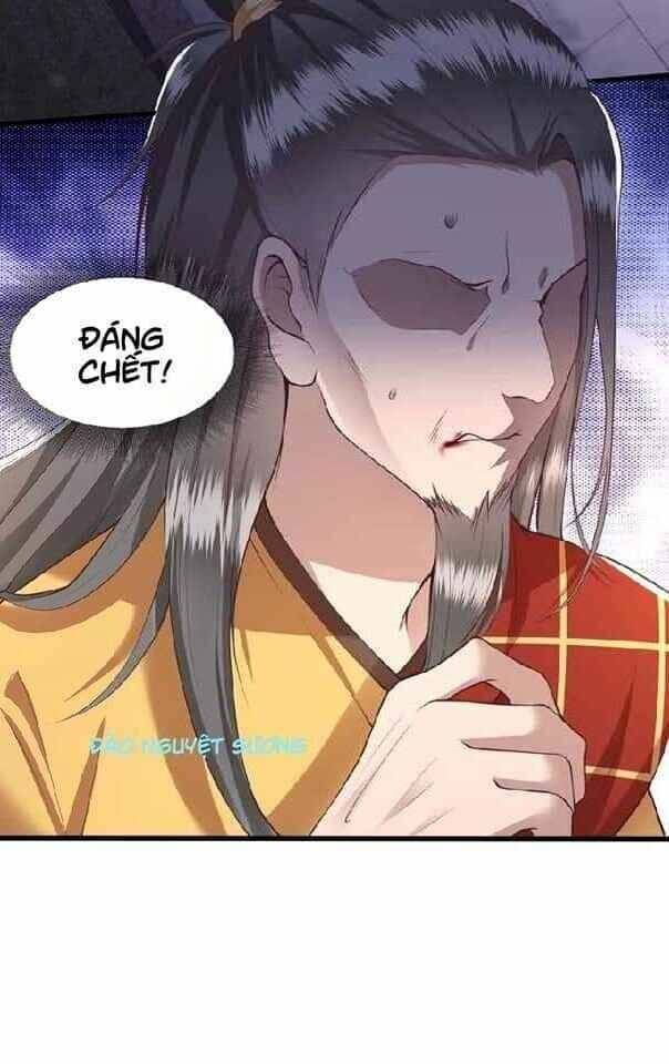 Con Đường Hoang Dã Của Vương Phi Chương 22 Ảnh 31