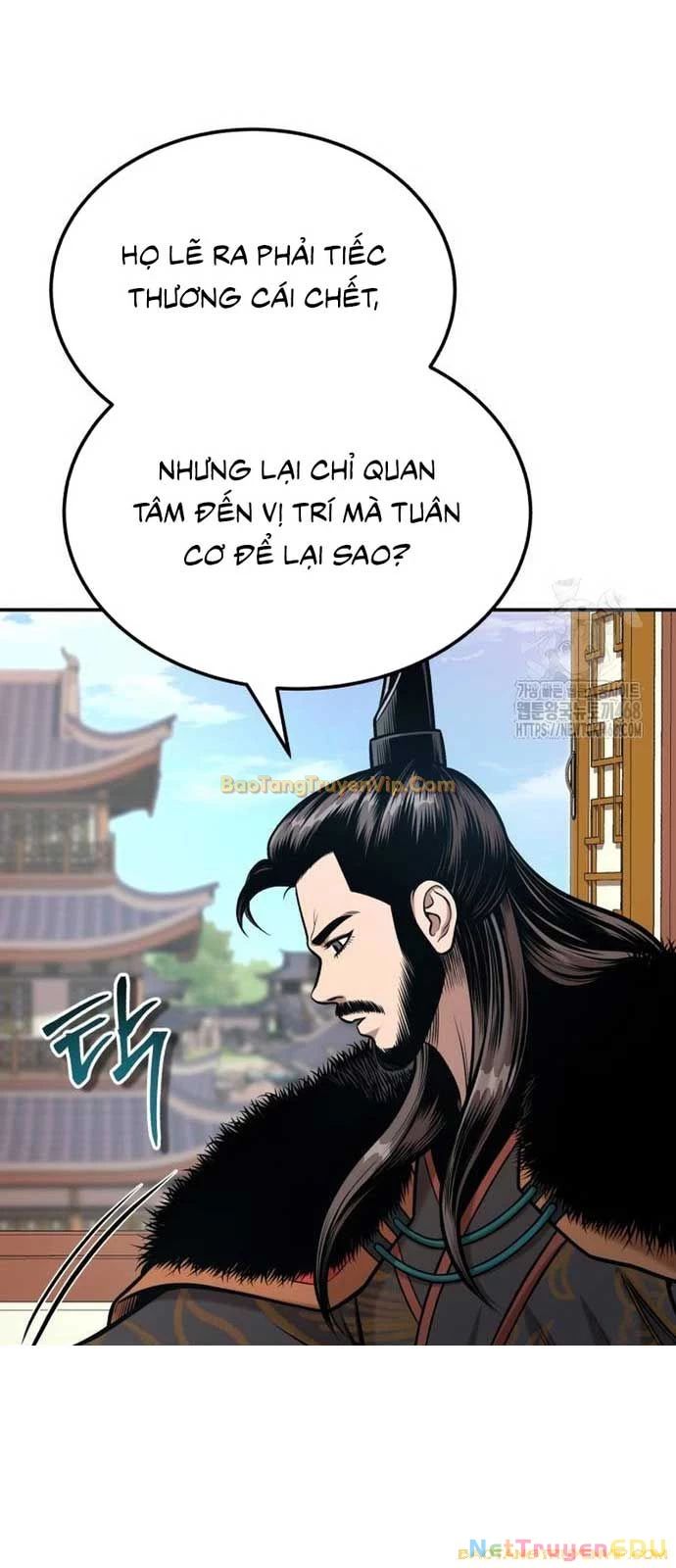 Quy Hoàn Lục Ma Đạo Chương 53 Ảnh 6